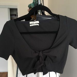 Shirt from urban outfitters